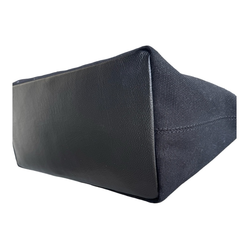 Zadig & Voltaire Mick Wings Canvas Tote - Picture 5 of 11